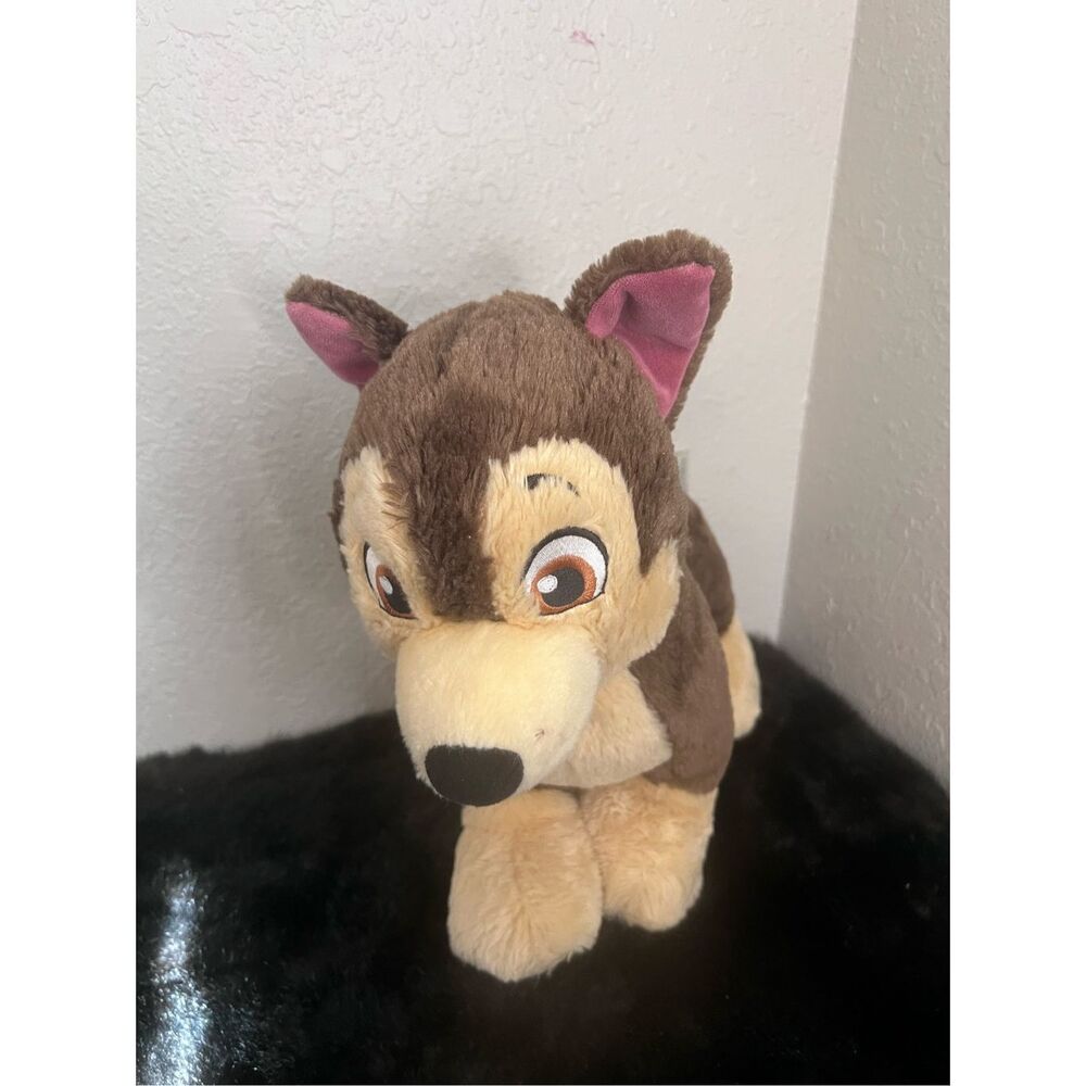 Build A Bear Paw Patrol 14” Plush Chase Puppy Dog Stuffed Animal W/Sound 2019